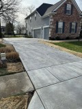 Broom Finish