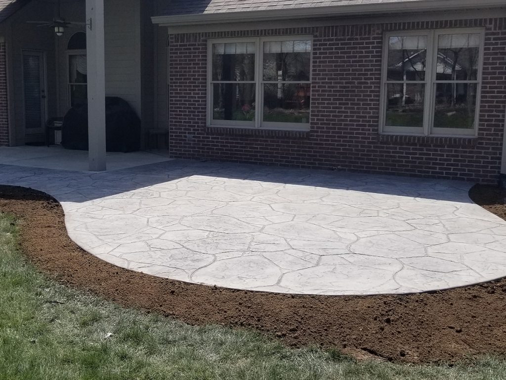 Indy Decorative Concrete