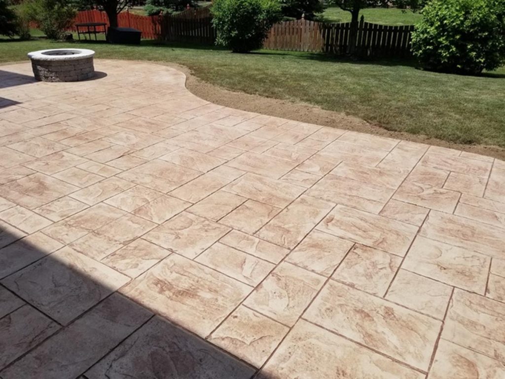 Indy Decorative Concrete