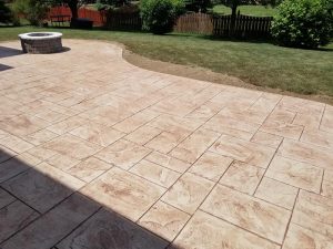 Indy Decorative Concrete