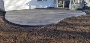 Indy Decorative Concrete