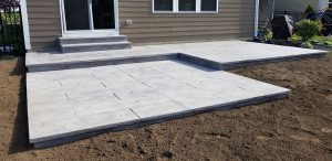 Indy Decorative Concrete