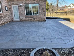 Indy Decorative Concrete