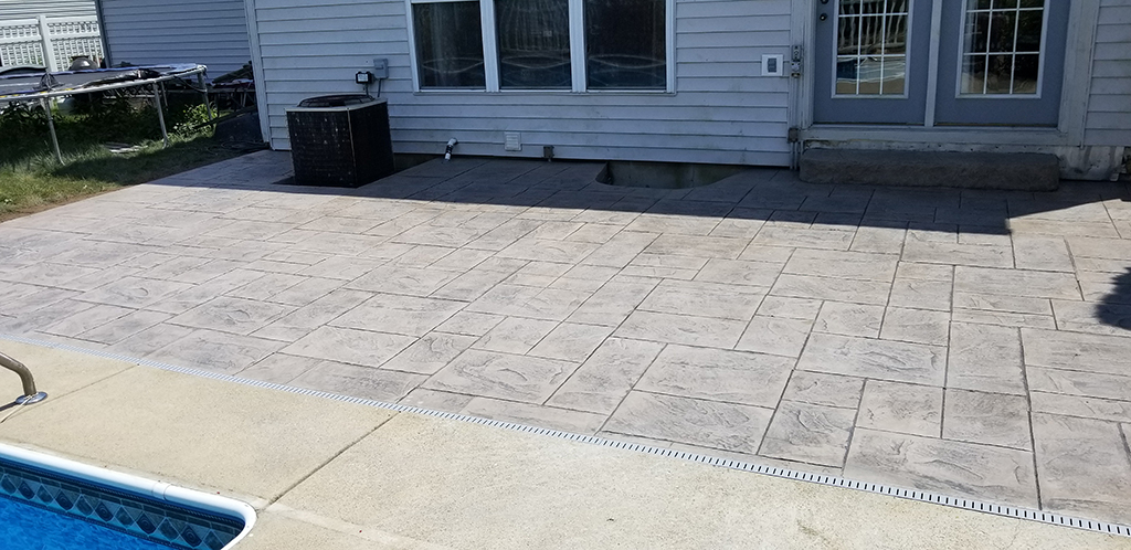 Indy Decorative Concrete