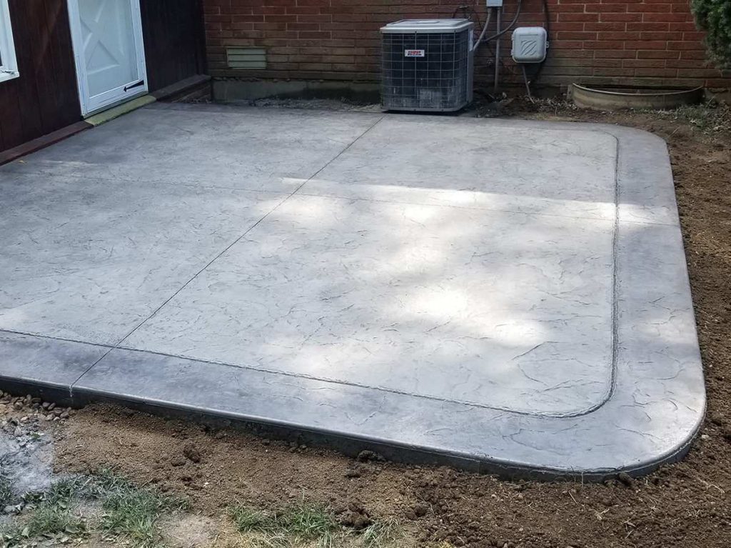 Indy Decorative Concrete