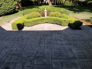 Indy Decorative Concrete