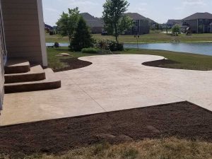 Indy Decorative Concrete