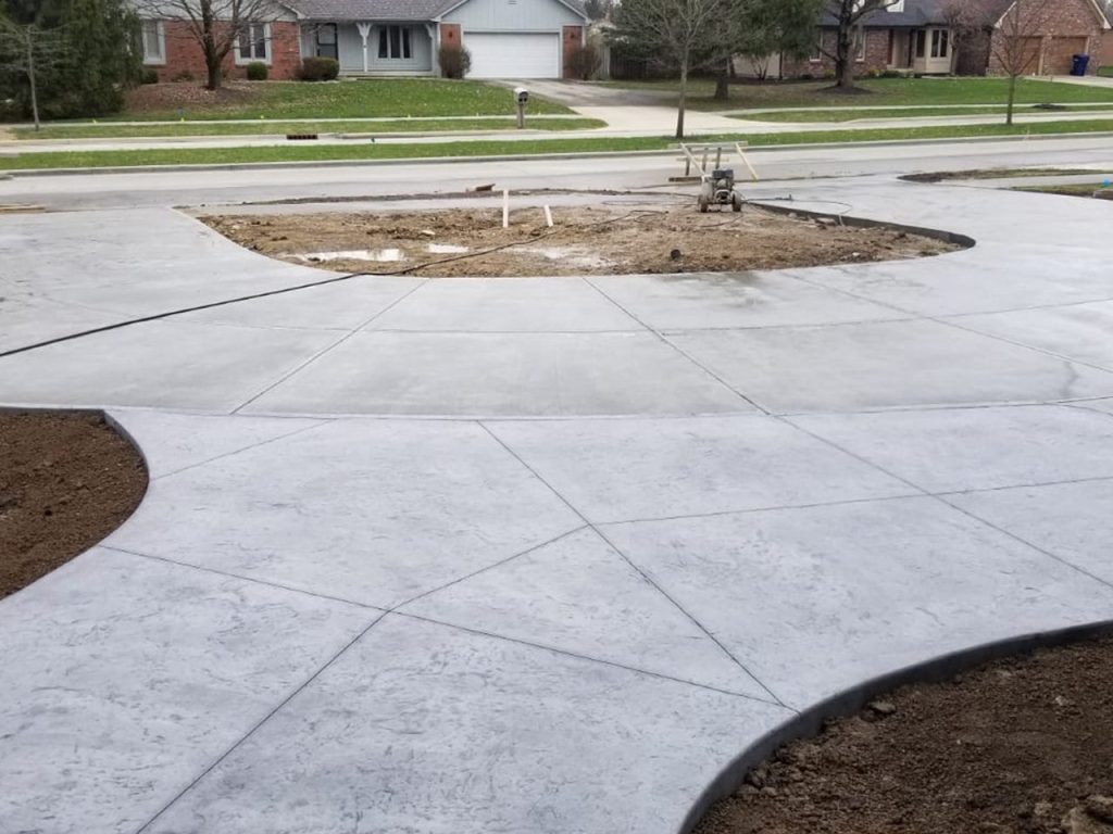 Indy Decorative Concrete