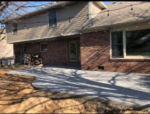 Indy Decorative Concrete