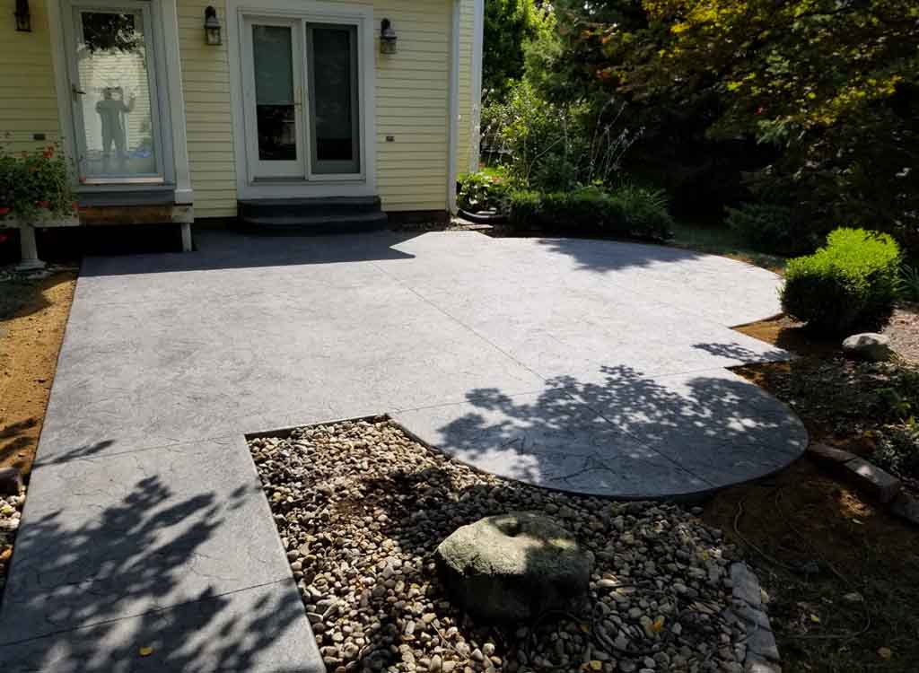 Indy Decorative Concrete