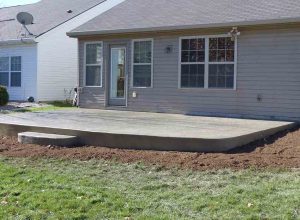 Indy Decorative Concrete