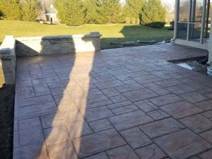 Indy Decorative Concrete