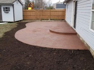 Indy Decorative Concrete