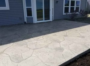 Indy Decorative Concrete