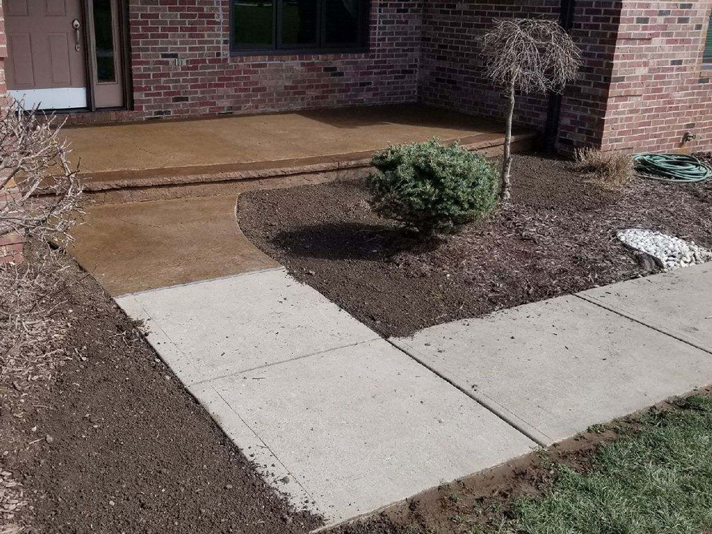 Indy Decorative Concrete