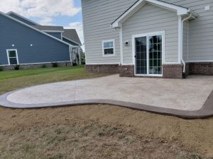 Indy Decorative Concrete