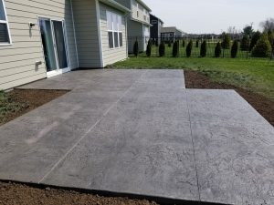 Indy Decorative Concrete