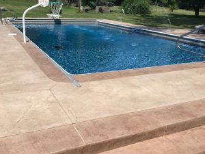 Indy Decorative Concrete