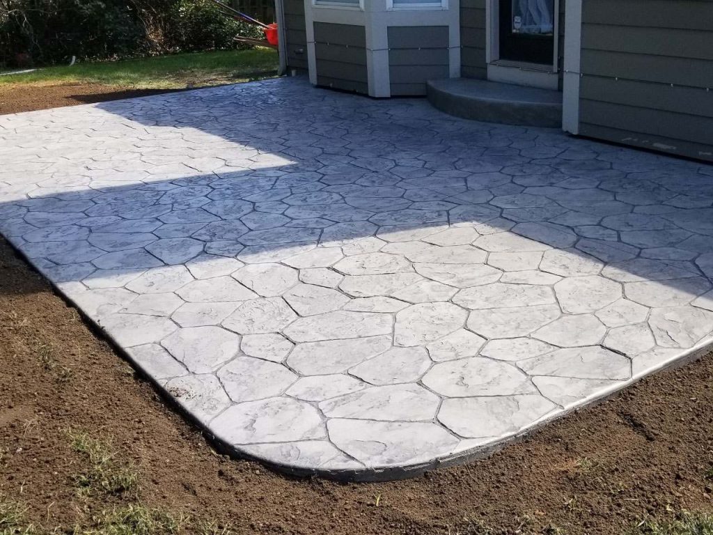 Indy Decorative Concrete